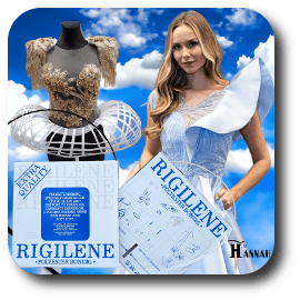 Fiszbiny poliestrowe Rigilene usztywnią wszystko!