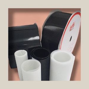 Rzepy FastFix - plastikowe haczyki niskoprofilowe niezbędne dla bardzo cienkich połączeń